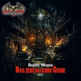 Band 3: Das zerfallende Genie (MP3-Download)