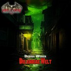 Band 4: Die andere Welt (MP3-Download)