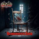 Band 2: Die unerwartete Zeugin (MP3-Download)