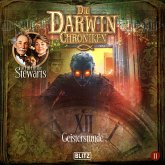 Die Darwin Chroniken - Folge 11: Eine Geisterstunde (MP3-Download)