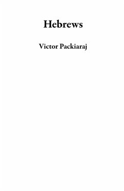 Cover Hebrews (eBook, ePUB)