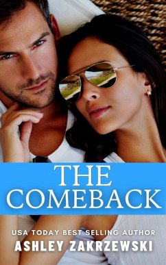 Cover The Comeback (eBook, ePUB)