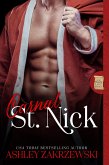 Carnal St. Nick (Naughty List, #1) (eBook, ePUB)