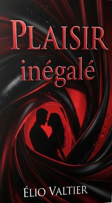 Cover Plaisir inégalé (eBook, ePUB)