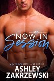 Now in Session (Eligible Bachelors, #3) (eBook, ePUB)