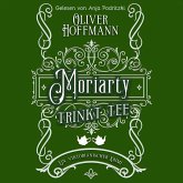 Moriarty trinkt Tee (MP3-Download) Moriarty trinkt Tee (MP3-Download)