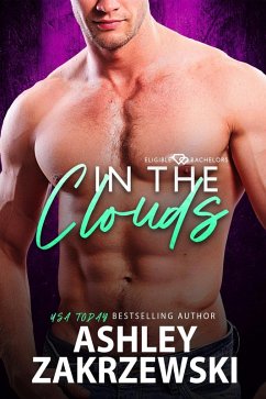 Cover In the Clouds (Eligible Bachelors, #2) (eBook, ePUB)
