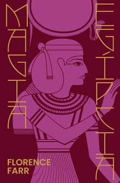 Magia egípcia (eBook, ePUB) - Farr, Florence