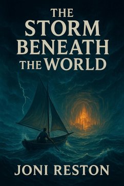 Cover The Storm Beneath the World (eBook, ePUB)