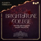Brightstone College – Hinter der Fassade lauert das Böse (MP3-Download)