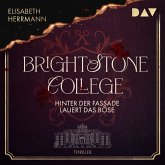 Brightstone College – Hinter der Fassade lauert das Böse (MP3-Download) Brightstone College – Hinter der Fassade lauert das Böse (MP3-Download)