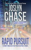 Rapid Pursuit (eBook, ePUB) Rapid Pursuit (eBook, ePUB)