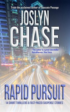 Rapid Pursuit (eBook, ePUB) - Chase, Joslyn