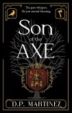 Son of the Axe (eBook, ePUB) Son of the Axe (eBook, ePUB)