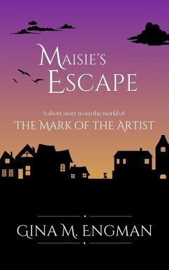 Cover Maisie's Escape (eBook, ePUB)