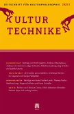 Kulturtechniken (eBook, PDF)