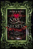 Sins and Secrets (The Libra Witch Series, #4) (eBook, ePUB)