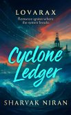 Cyclone Ledger (Lovarax, #6) (eBook, ePUB)