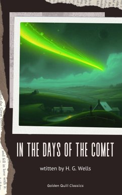 Cover In the Days of the Comet (eBook, ePUB)