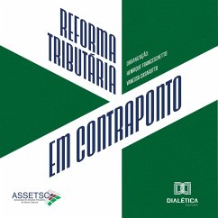 Reforma Tributária em Contraponto (MP3-Download) Cover Reforma Tributária em Contraponto (MP3-Download)