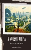 A Modern Utopia (eBook, ePUB) A Modern Utopia (eBook, ePUB)