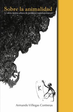 Cover Sobre la animalidad (y otros textos afines de política contemporánea) (eBook, PDF)