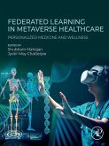 Federated Learning in Metaverse Healthcare (eBook, ePUB)