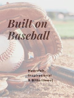 Cover Built on Baseball (eBook, ePUB)