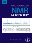 Annual Reports on NMR Spectroscopy (eBook, ePUB)