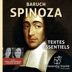Spinoza (MP3-Download)
