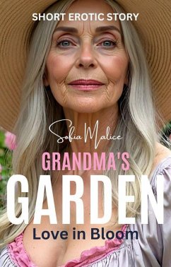 Cover Grandma's Garden - Love in Bloom (Incredible Grandmothers) (eBook, ePUB)