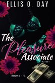The Pleasure Associate Boxset (eBook, ePUB)