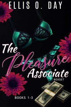 Cover The Pleasure Associate Boxset (eBook, ePUB)
