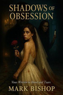 Cover Shadows of Obsession: Vows Written in Blood and Tears (eBook, ePUB)
