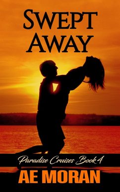 Cover Swept Away (Paradise Cruises, #4) (eBook, ePUB)