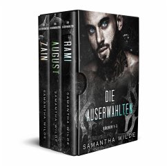 Die Auserwählten Bücher 1-3 (eBook, ePUB) - Wilde, Samantha