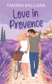 Love in Provence (eBook, ePUB)