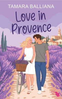 Cover Love in Provence (eBook, ePUB)