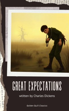 Great Expectations (eBook, ePUB) - Dickens, Charles