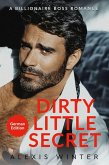 Dirty Little Secret (Die Milliardäre von Chicago, #4) (eBook, ePUB) Dirty Little Secret (Die Milliardäre von Chicago, #4) (eBook, ePUB)
