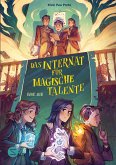Das Internat für magische Talente 2 (eBook, ePUB) Das Internat für magische Talente 2 (eBook, ePUB)