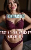 Babysitter Tasted (BABYSITTER SERIES) (eBook, ePUB)