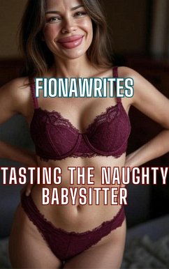 Babysitter Tasted (BABYSITTER SERIES) (eBook, ePUB) - Fionawrites