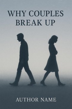 Cover Porque se separan las parejas (eBook, ePUB)