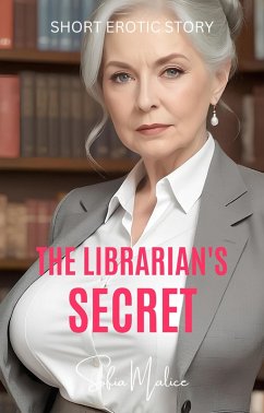 Cover The Librarian's Secret (Incredible Grandmothers) (eBook, ePUB)