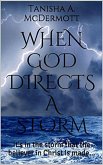 When God Directs a Storm (eBook, ePUB)