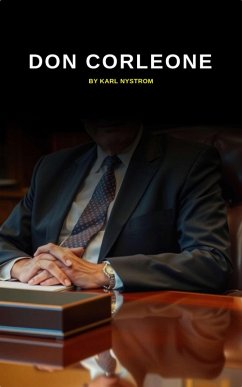 Cover Don Corleone (eBook, ePUB)