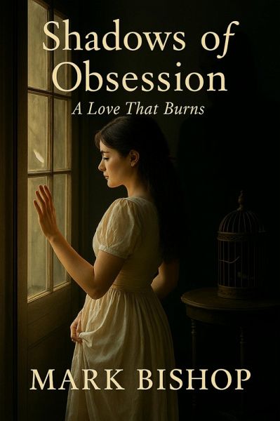 Shadows of Obsession: a Love That Burns (eBook, ePUB) Shadows of Obsession: a Love That Burns (eBook, ePUB)