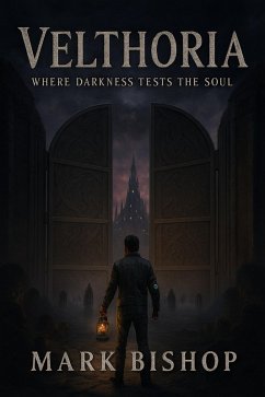 Cover Velthoria: Where Darkness Tests the Soul (eBook, ePUB)