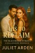 His to Reclaim: A Billionaire Romance... - Bild 1